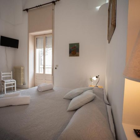 סליצ'ה סלנטינו Villa Clori מראה חיצוני תמונה