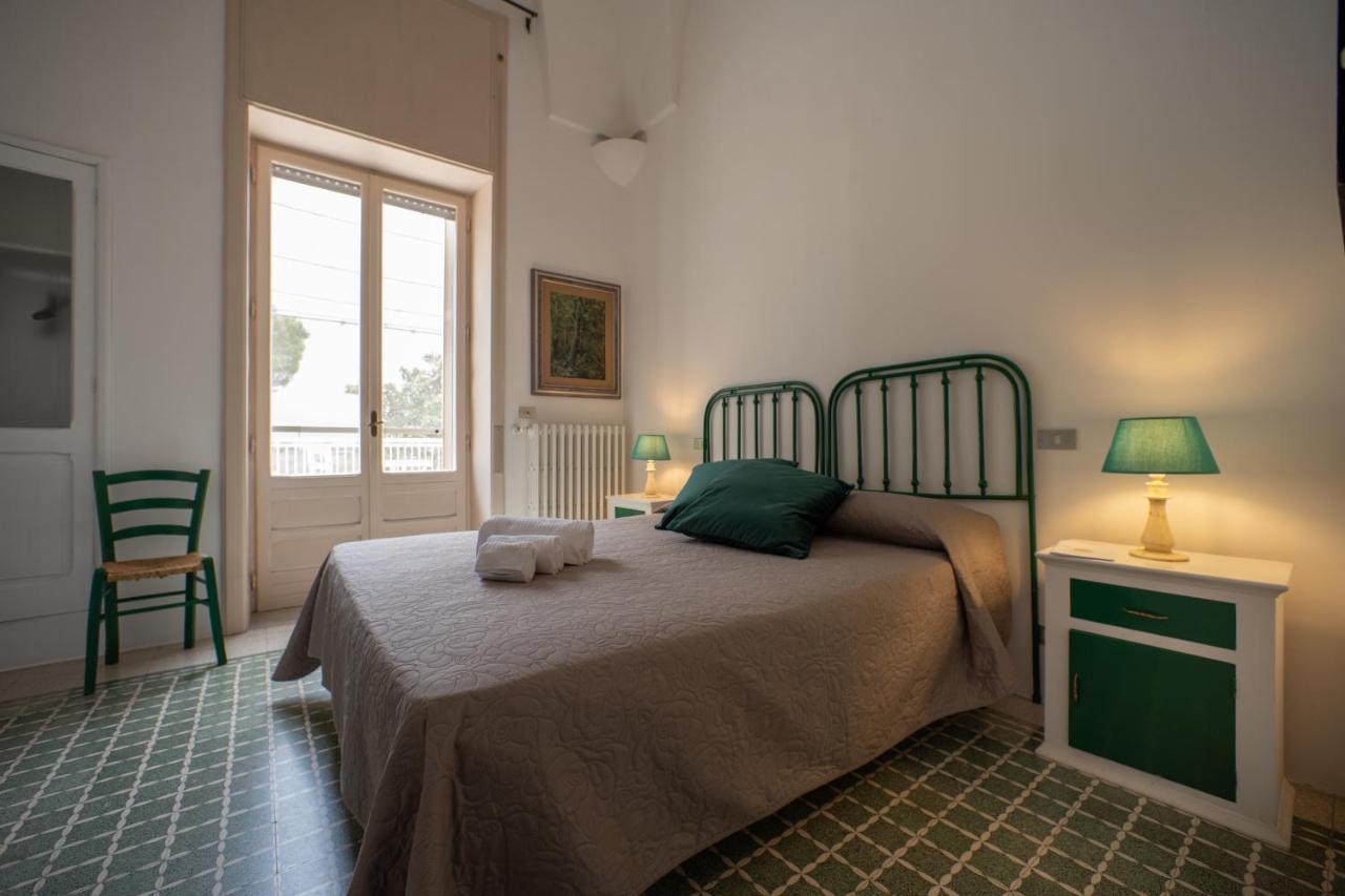 סליצ'ה סלנטינו Villa Clori מראה חיצוני תמונה