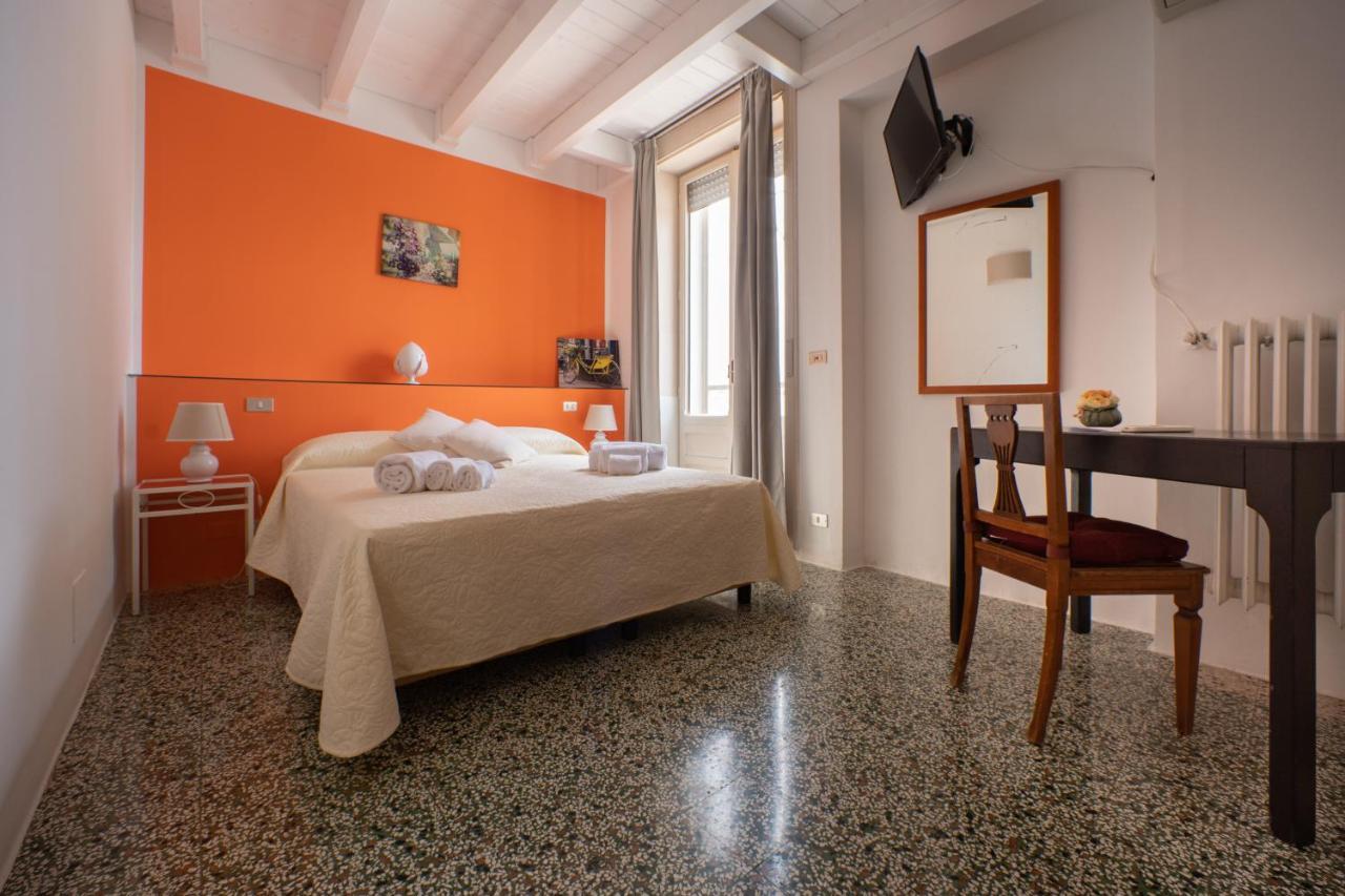 סליצ'ה סלנטינו Villa Clori מראה חיצוני תמונה