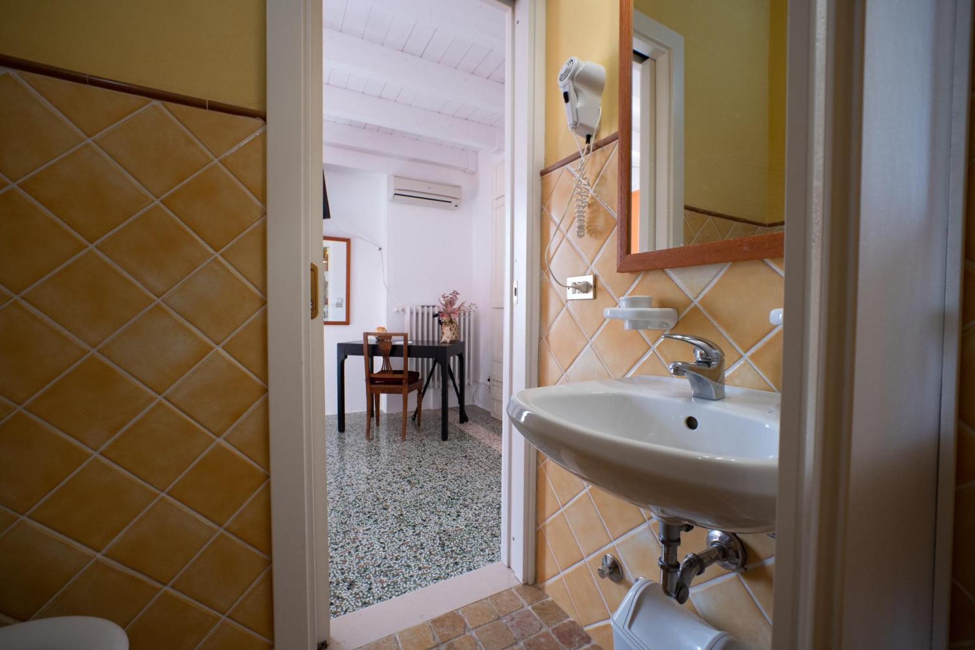 סליצ'ה סלנטינו Villa Clori מראה חיצוני תמונה